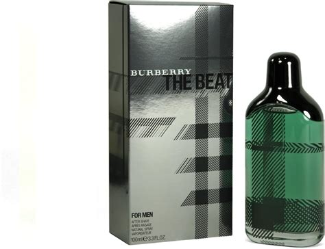 burberry beat homme|burberry the beat after shave.